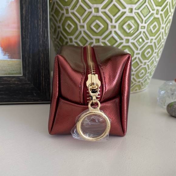 SeneGence Mini Makeup Bag - Picture 3 of 6